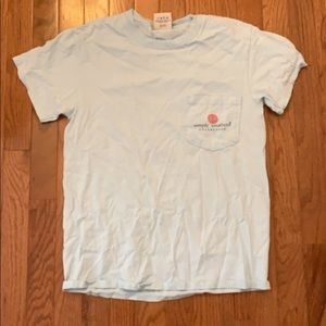 simply southern t shirt